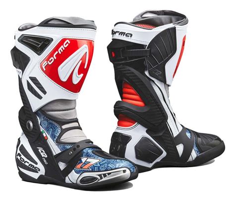 forma ice pro flow replica boots|ICE PRO FLOW REPLICA .